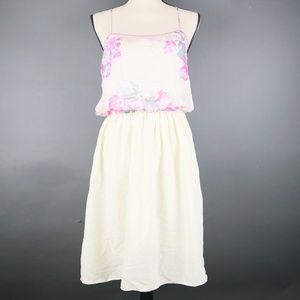 *Jario Mini Dress Size 12